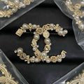 X1Z25C10X Popular Brooch