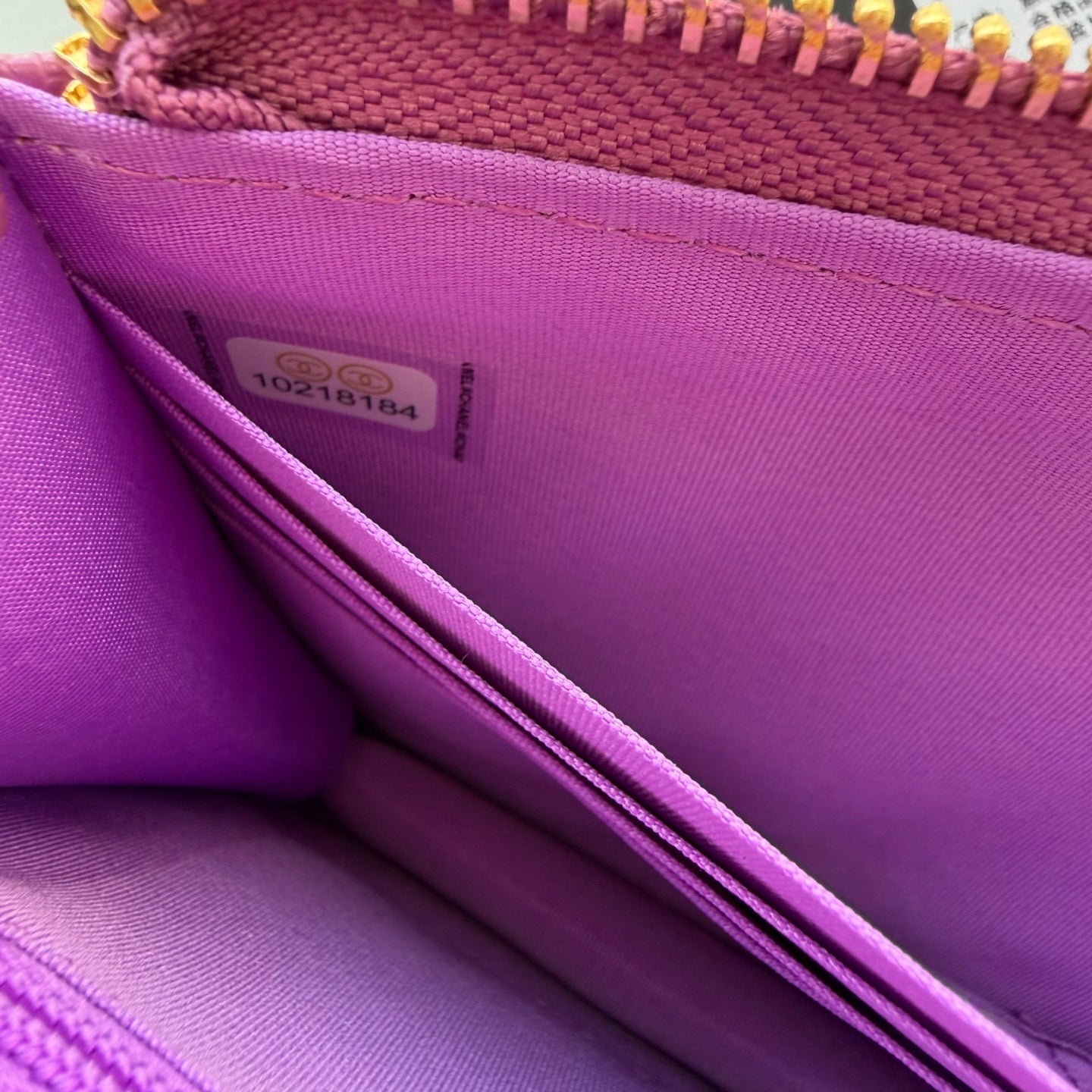 B1P46C22 Popular leather bag