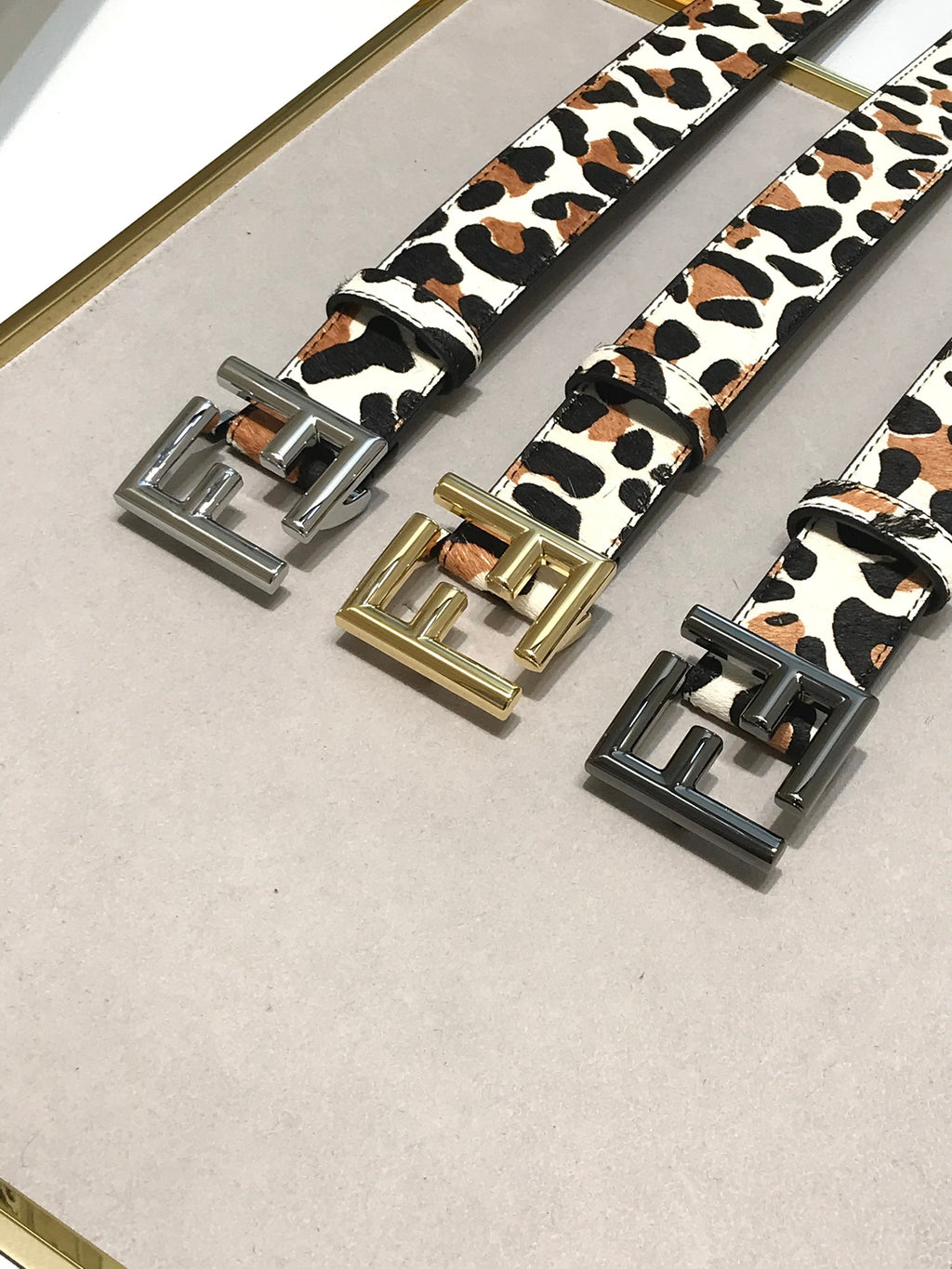 P1Q64F94 Popular   High quality belt With full package