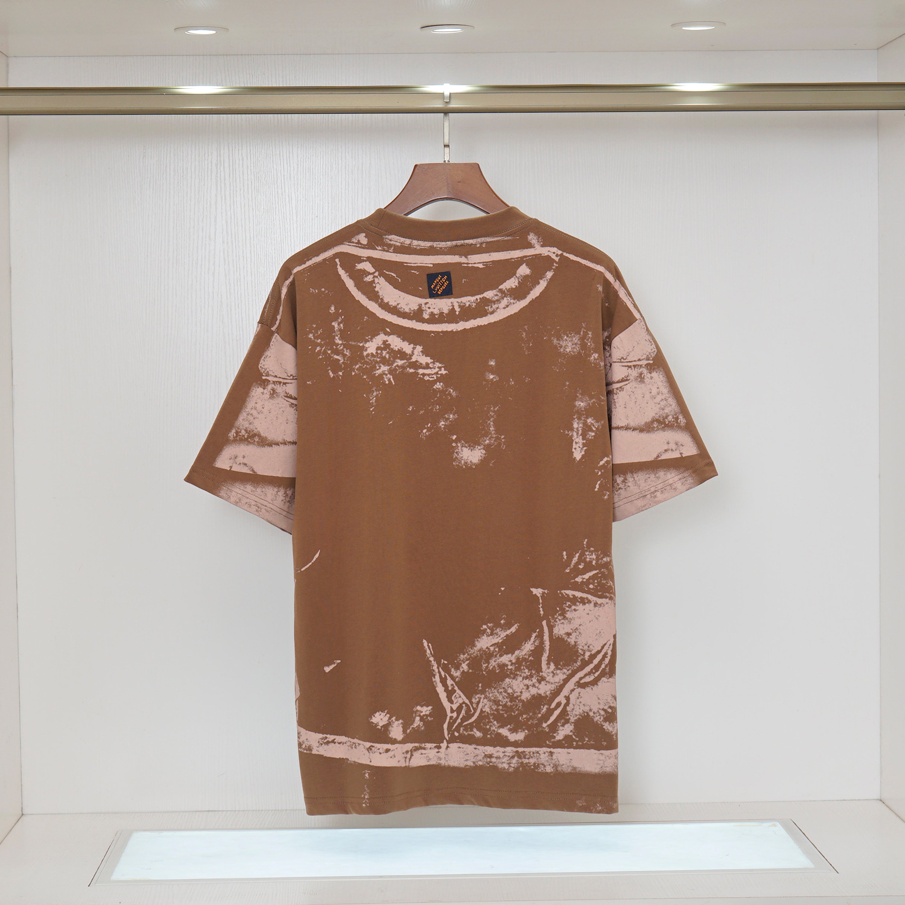 U1R76E7 Popular T-shirts