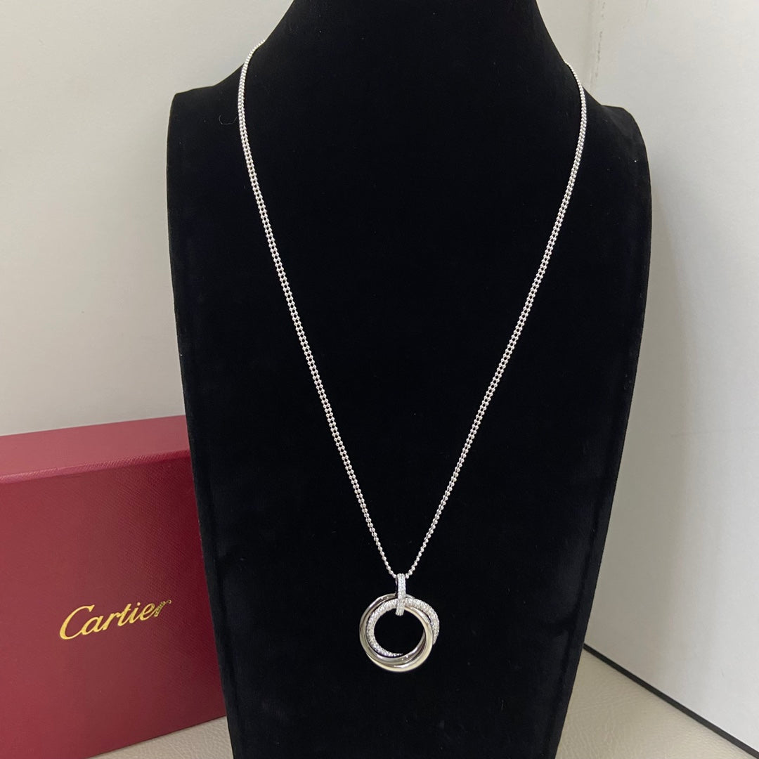 X1Q85K165X Popular Necklace