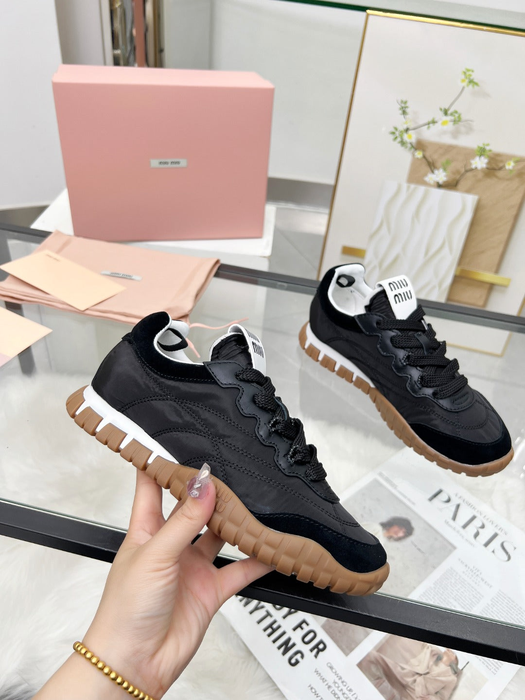 Z2Q105A236 Popular high-quality  Shoes