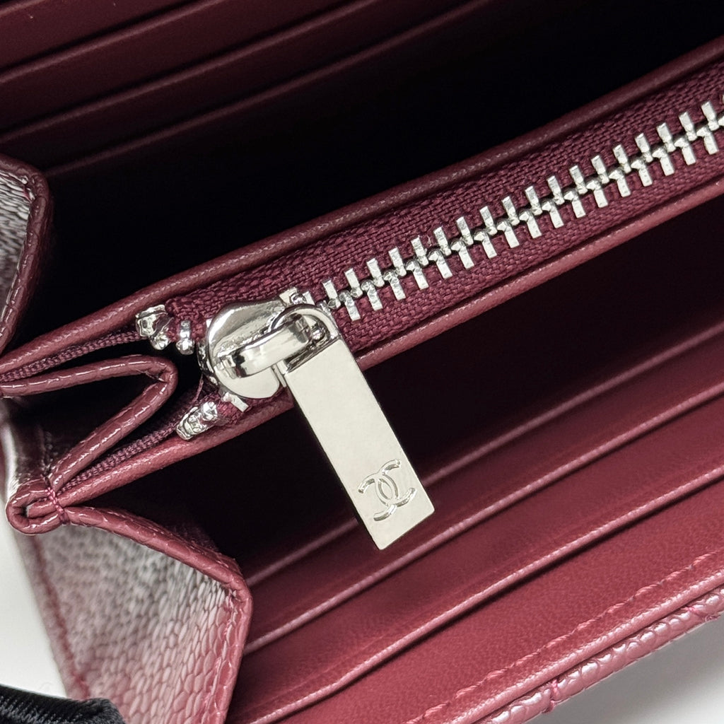 B1N36C21 Popular  leather  Wallets