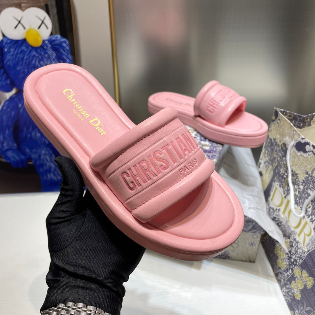Z1Z54D76 Popular slippers