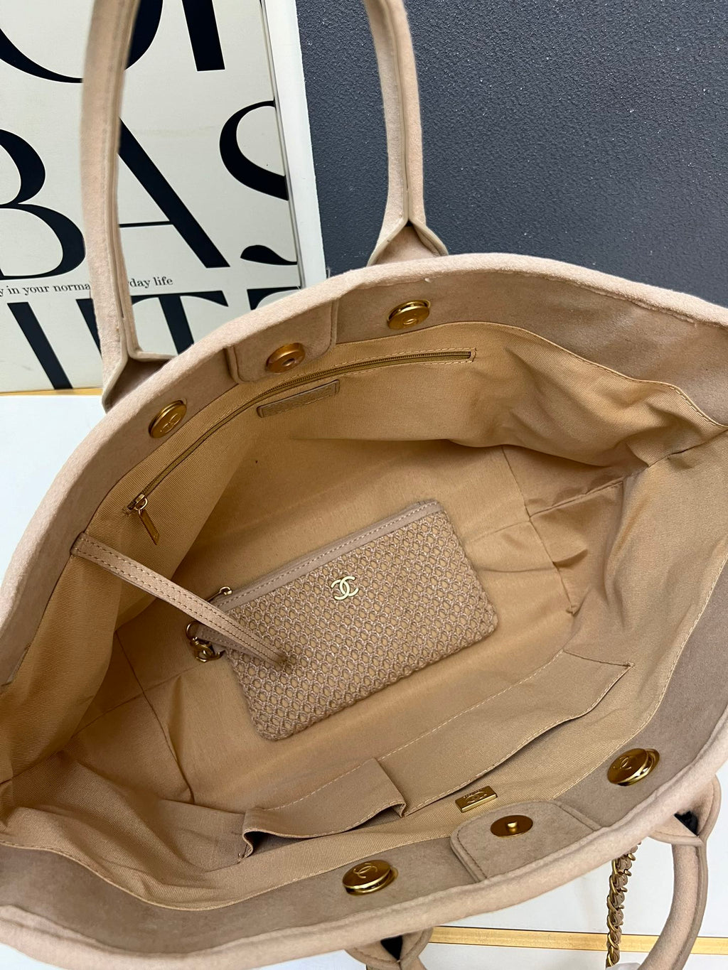B1P36C21 Popular Woven bag