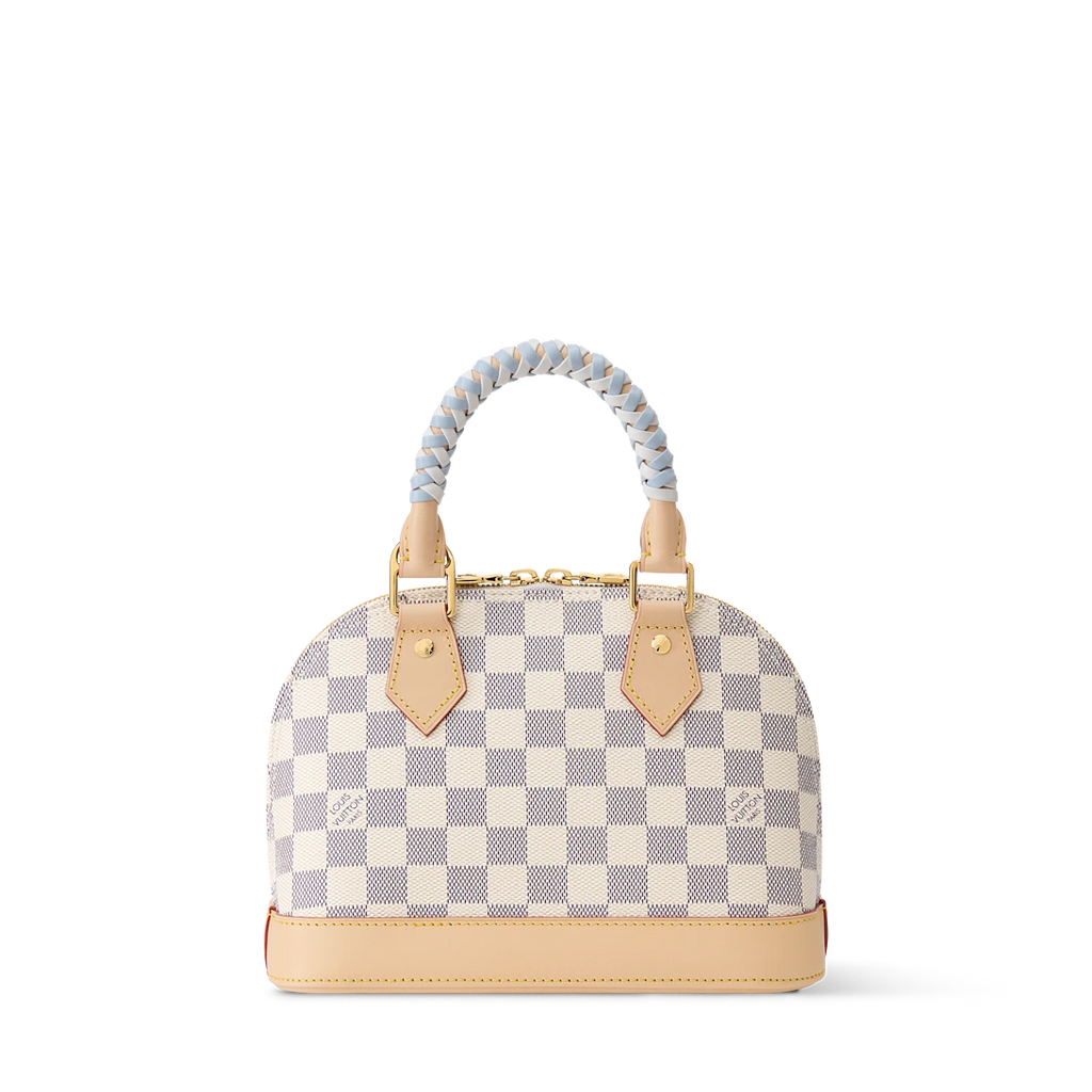 B1R76E11 Trendy classic high-quality leather bag