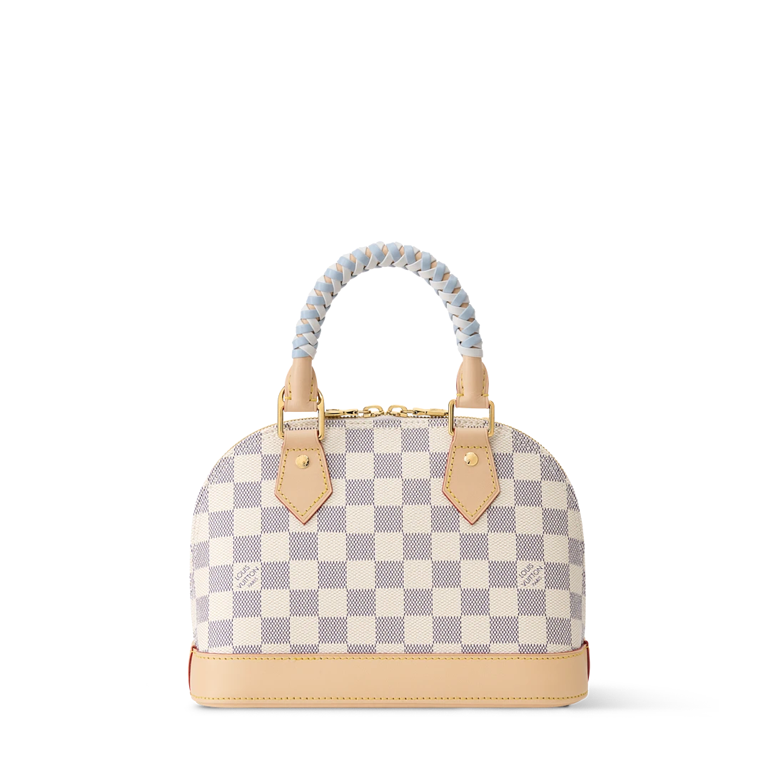 B1R76E11 Trendy classic high-quality leather bag
