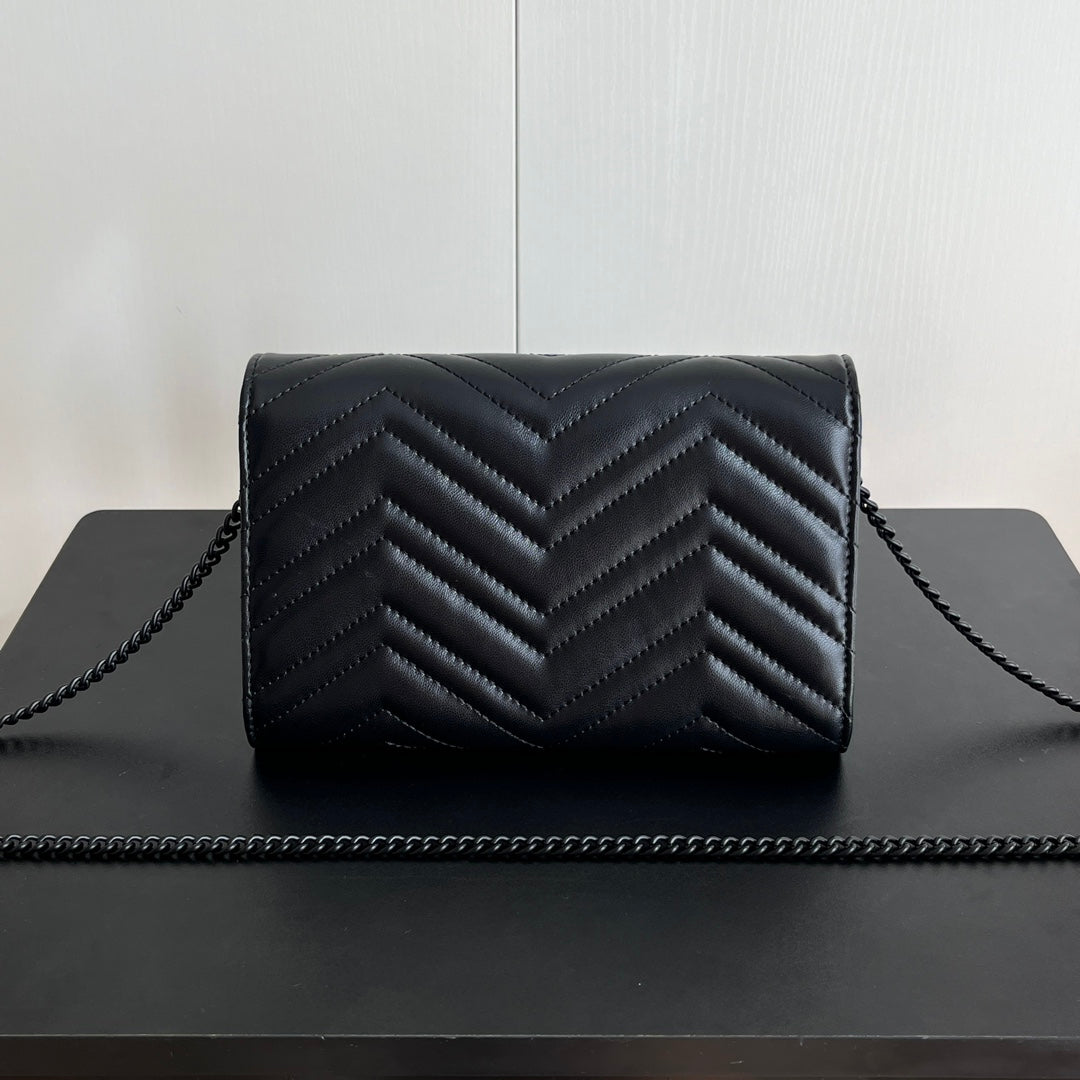 B1N55B51 Popular  leather wallets