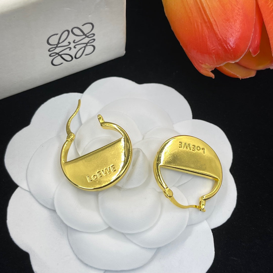 X1Z94A757E Popular Earrings