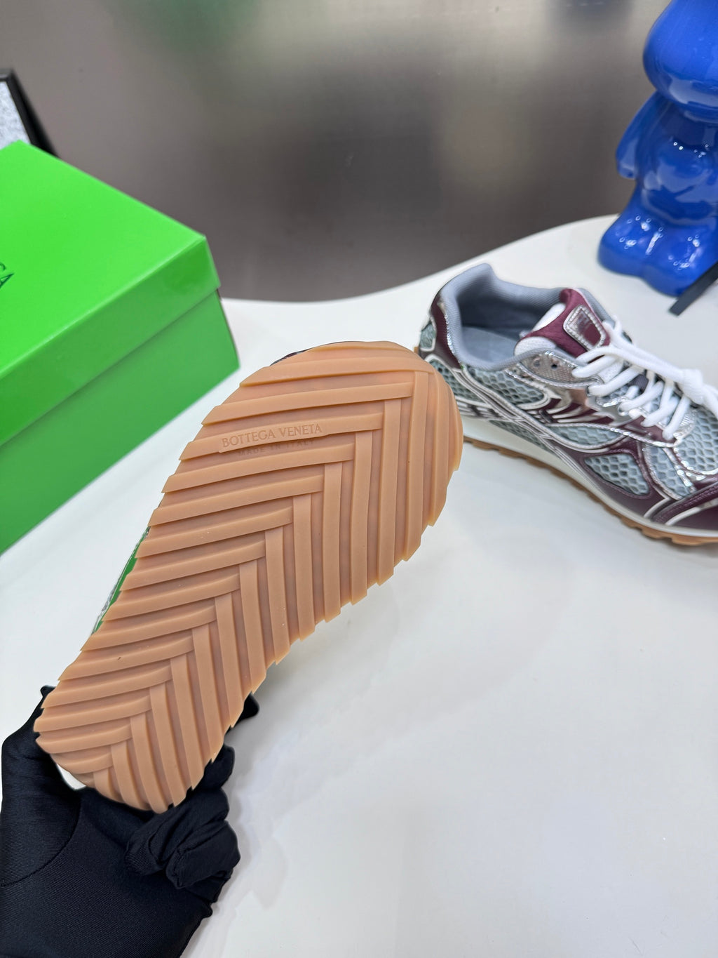 Z1Q105A355 Popular Shoes
