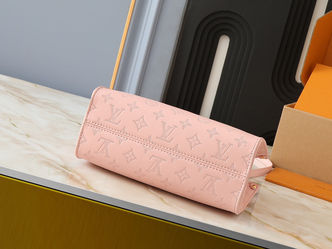 B1W35E93 Popular  leather bag