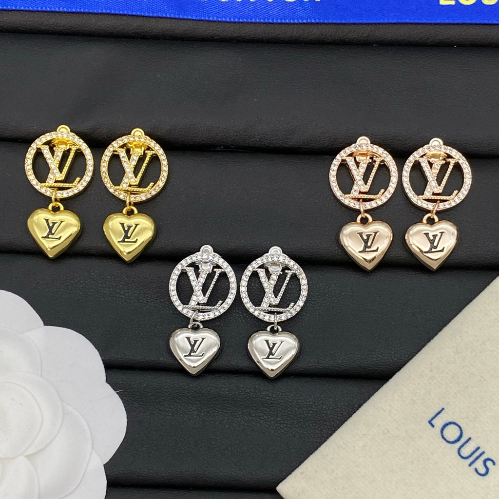 X1Z95E68E Popular Earrings