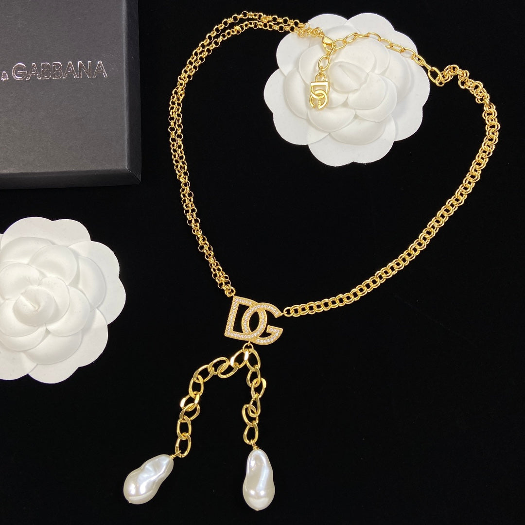 X1N45A4X Popular   Necklaces