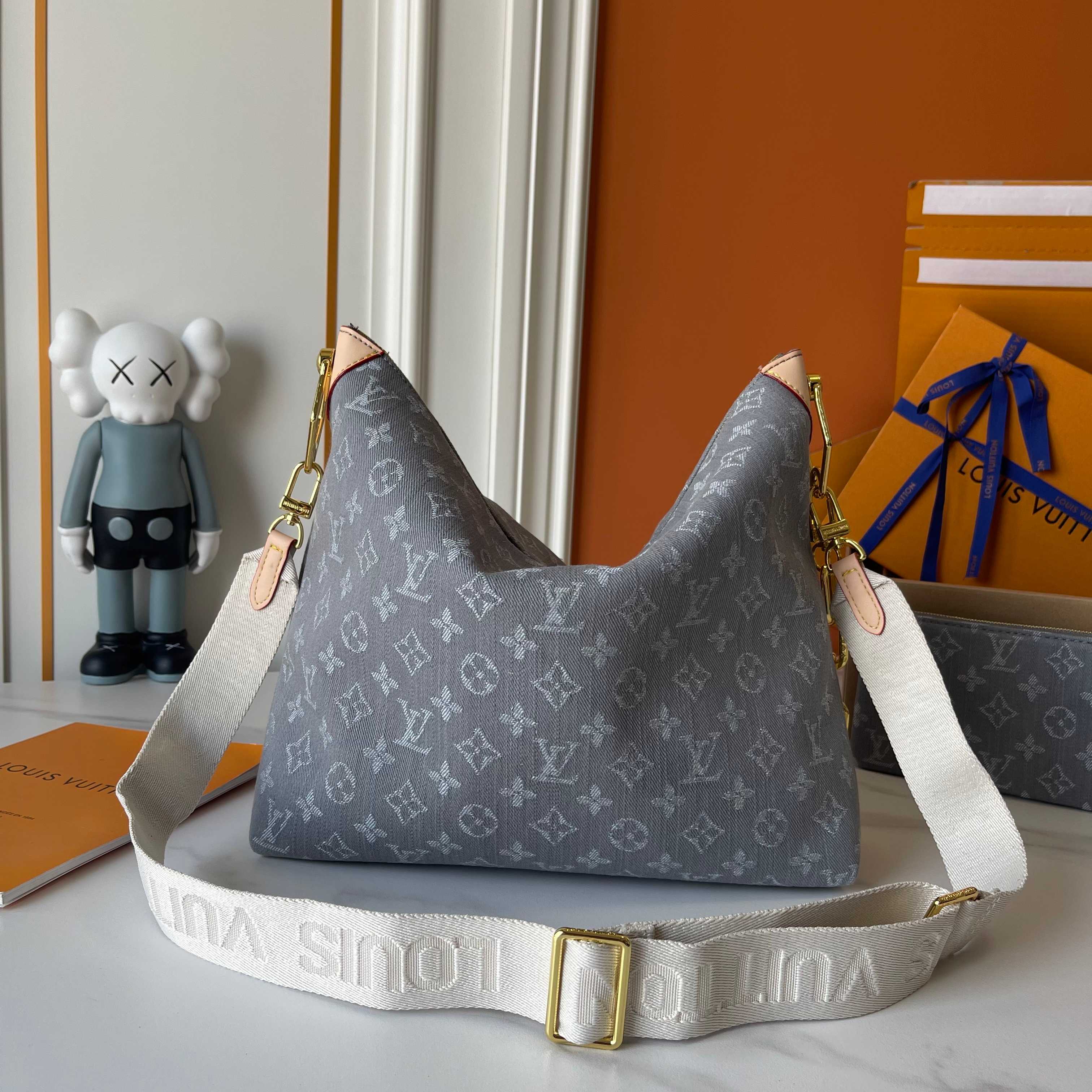 B1N36E4 Popular Cowboy bag