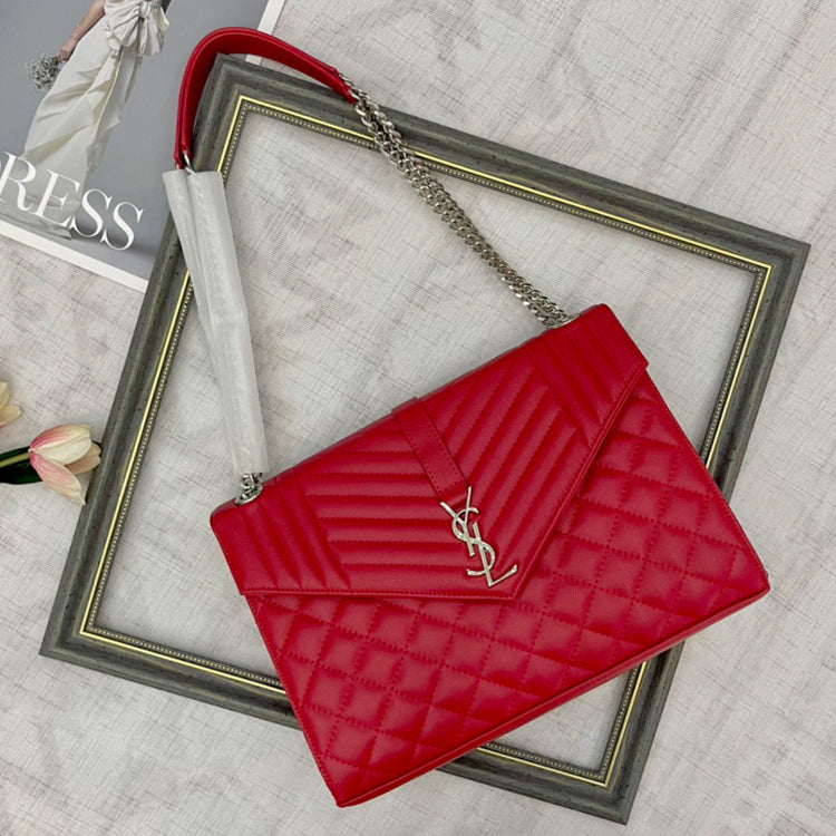 B1X61SL09 Popular leather bag 