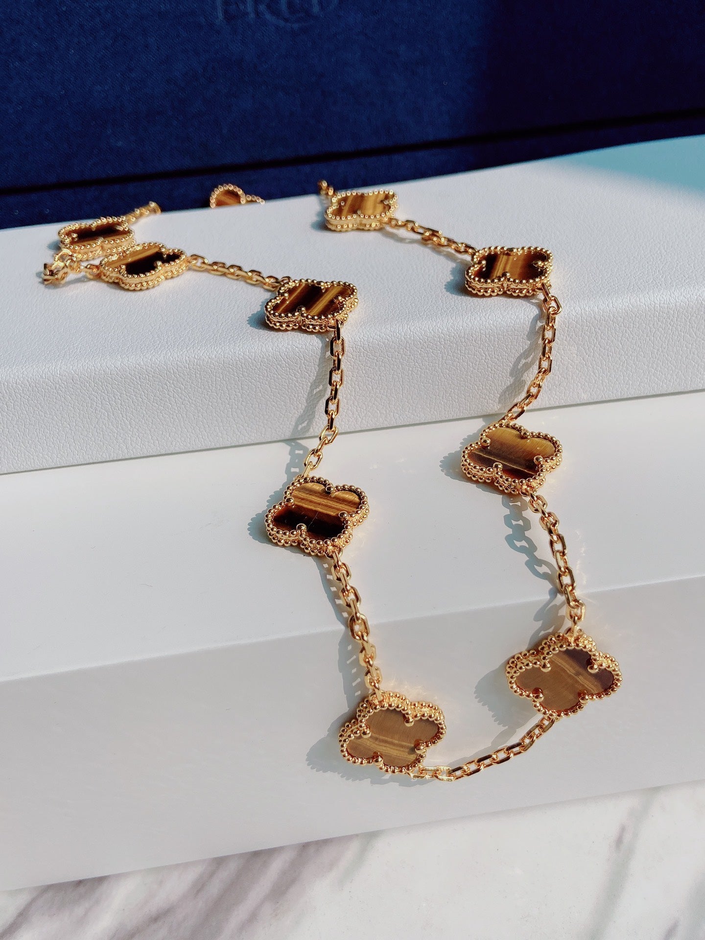 X5X63V192X Popular 10 flower necklaces