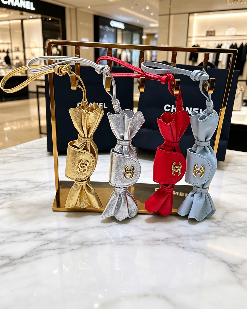 A1R76C93 Popular bag 's charms accessories