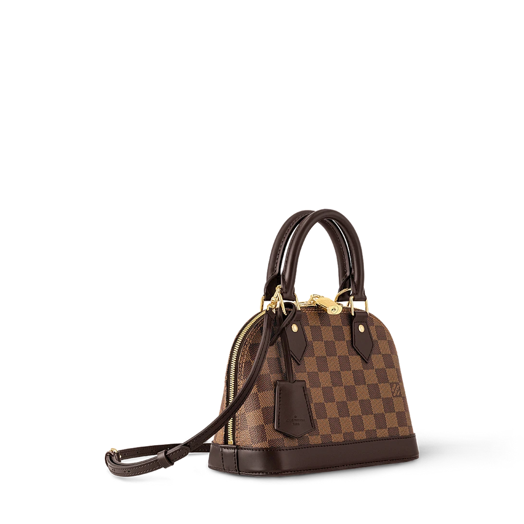 B1R76E9 Trendy classic high-quality leather bag