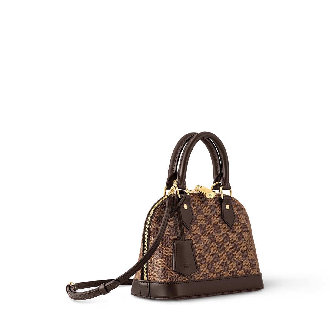B1R76E9 Trendy classic high-quality leather bag