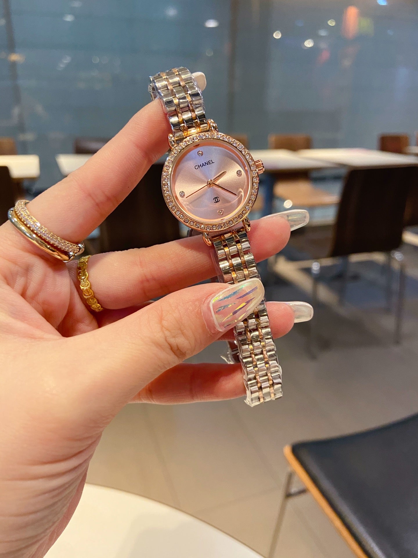 L1R36C83 Popular Watches