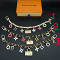 A1R46E55 Popular bag 's charms accessories