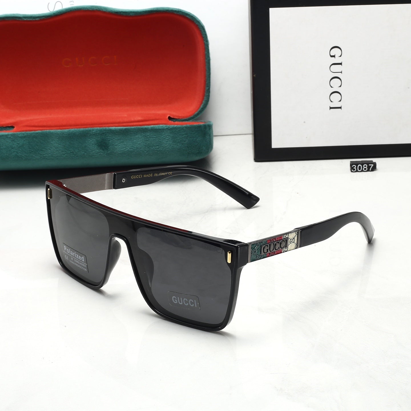 T1R46B3 Popular Sunglasses