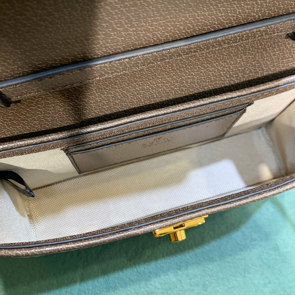 B1BN55B71 Popular leather bag