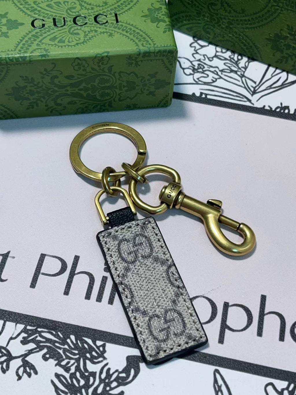 A1Z105B12 Popular bag 's charms accessories