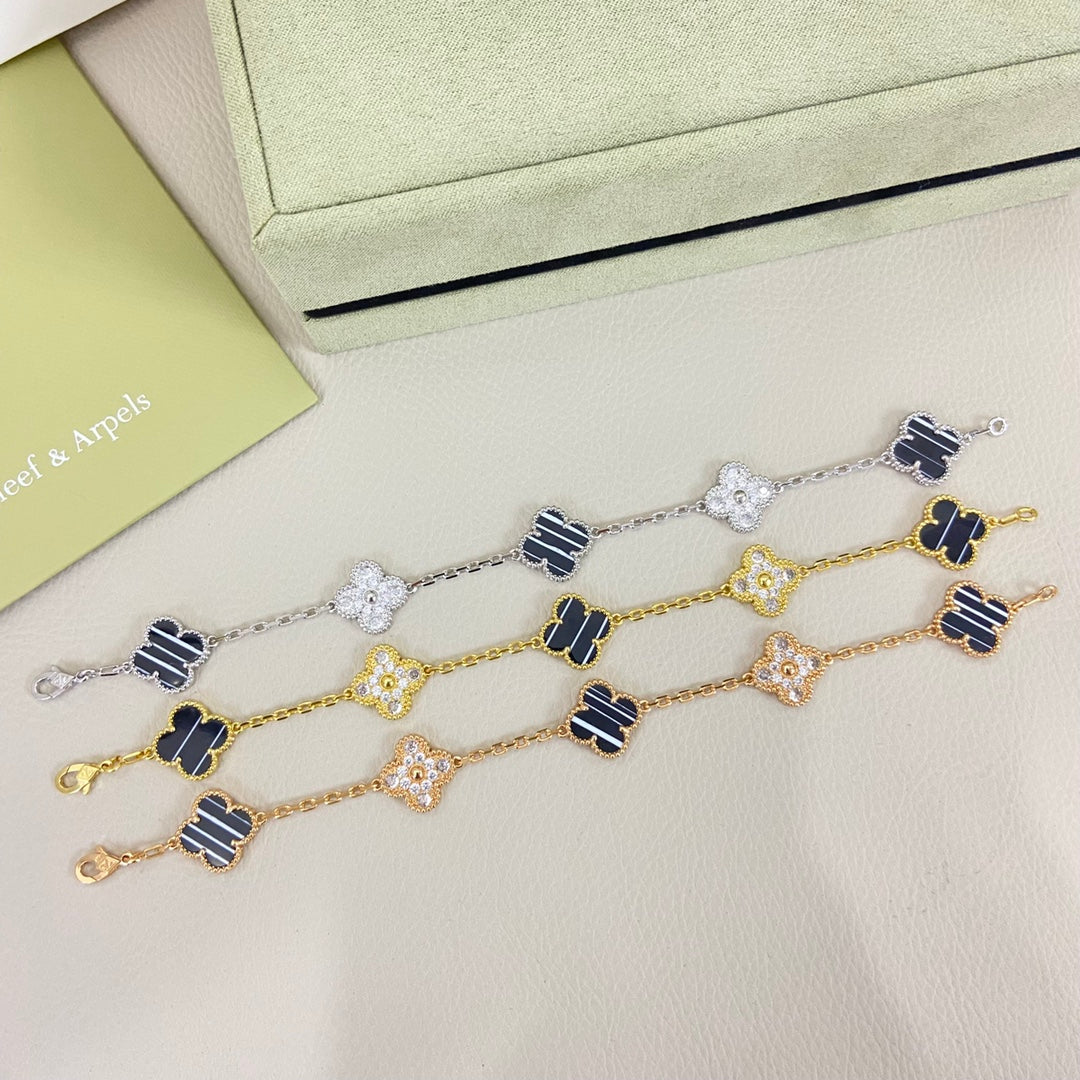 X5Q85VA259X Popular Necklace.Bracelet