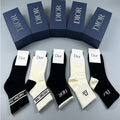 S1Q35D68 Popular socks(5 pairs )