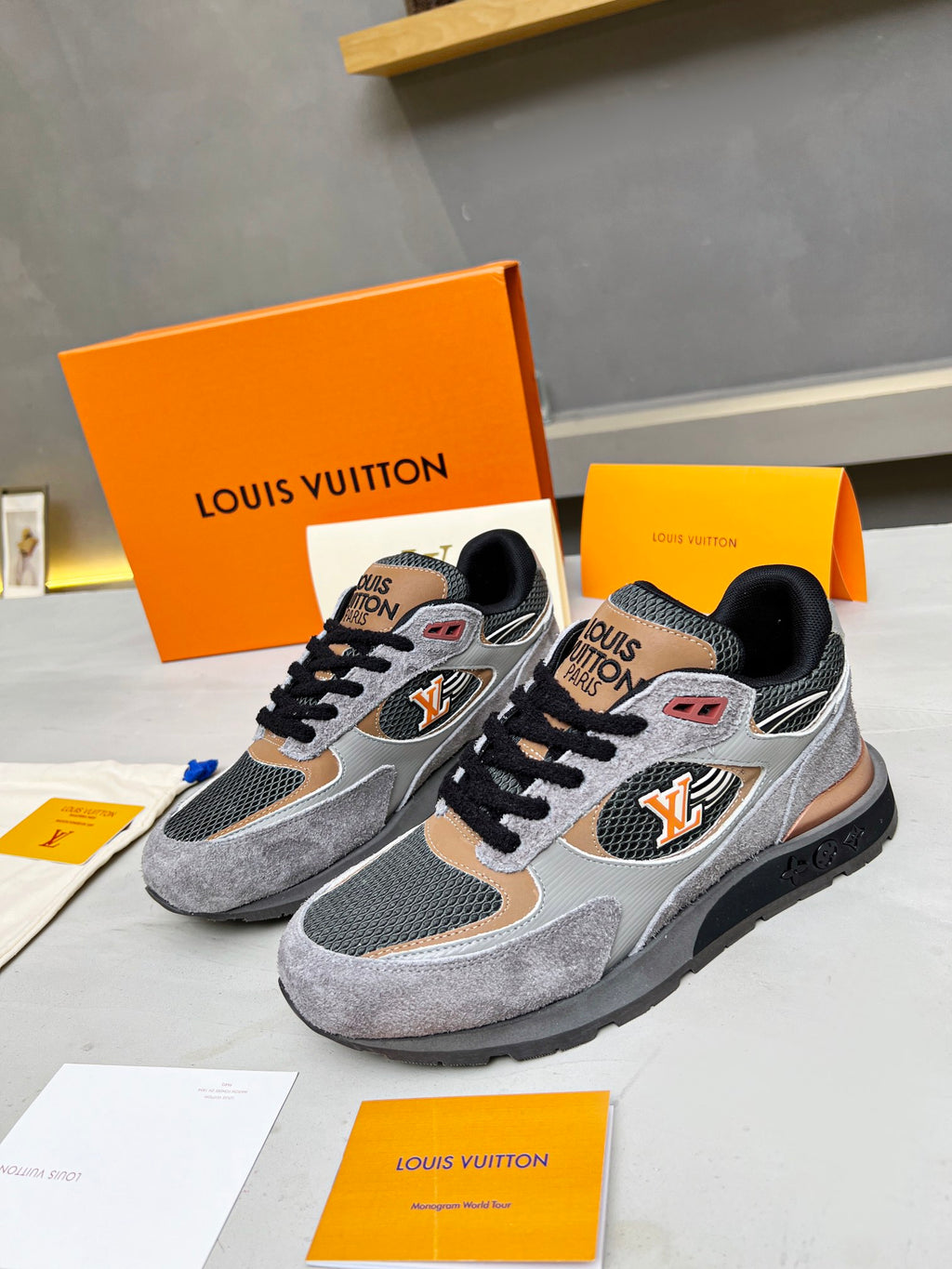 Z2Q105E228 Popular high-quality  Shoes