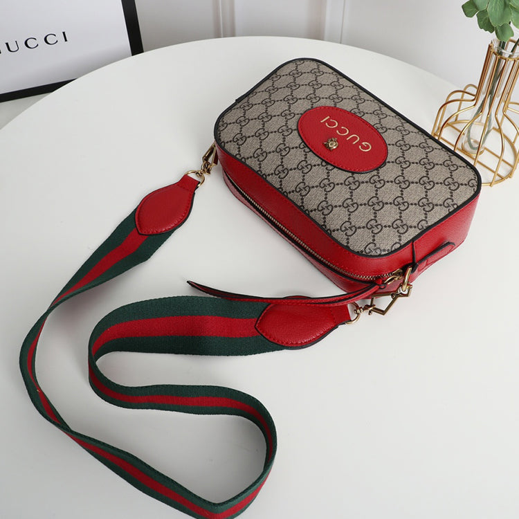 B1X61B027 Popular  leather bag 
