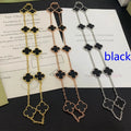 X5X63V192X Popular 10 flower necklaces