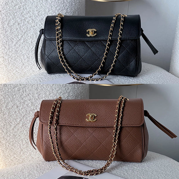 B1N86C4 Popular leather bag