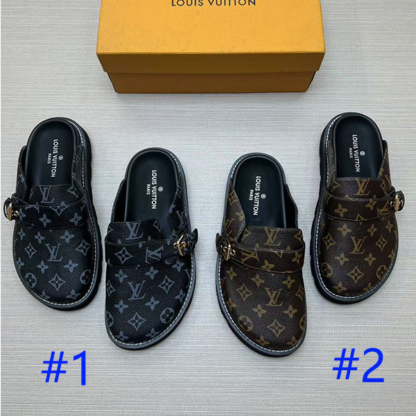Z5N75E33  Popular leather shoes