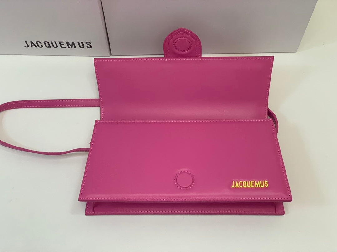 B1P46A159 Popular leather bags(28x13.5x6cm)