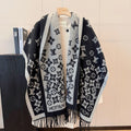 W1R86E57 Popular Winter Scarves