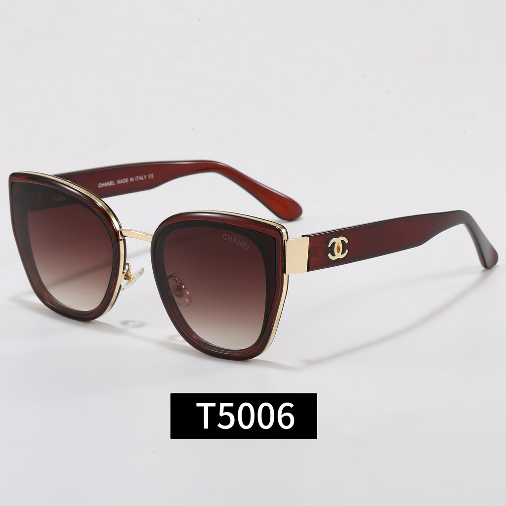 T1P56C35 Popular Sunglasses