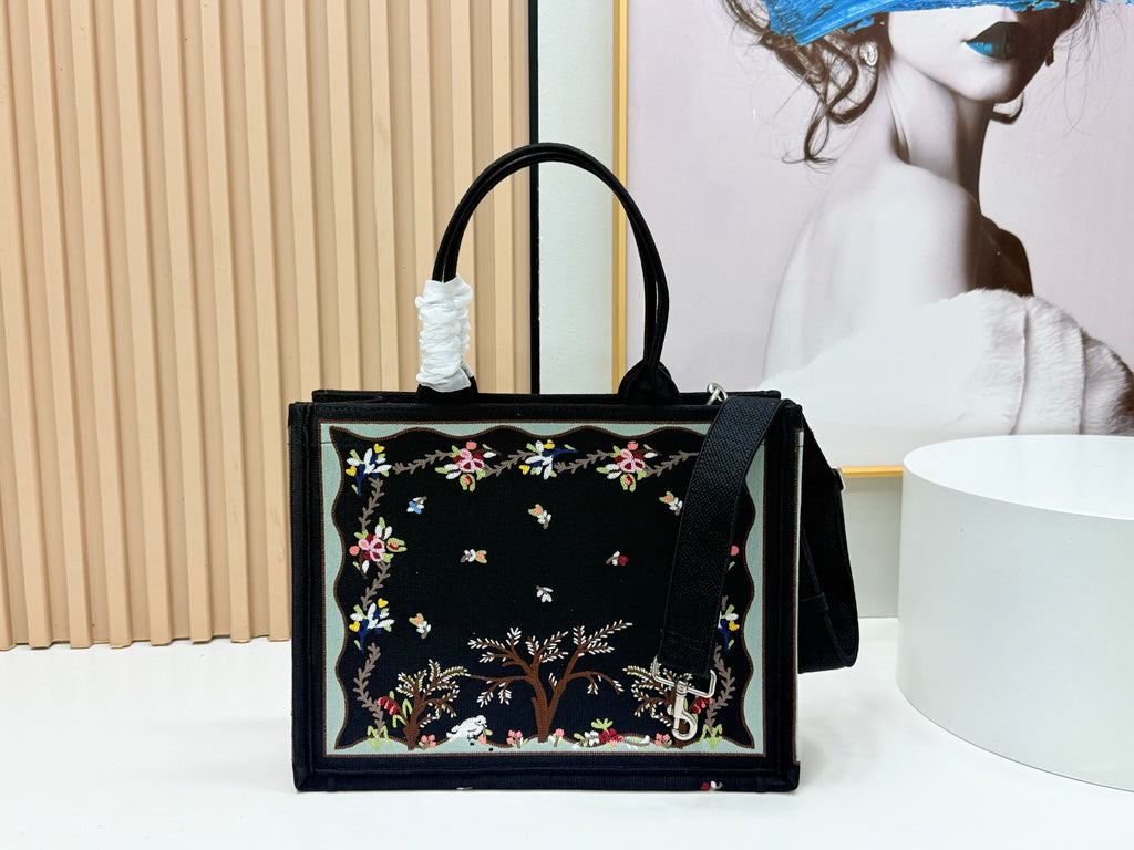 B1P36D91 Popular canvas bag