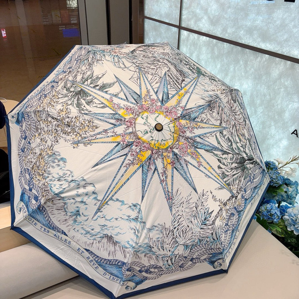 J1R85D28 Popular UV resistant umbrella