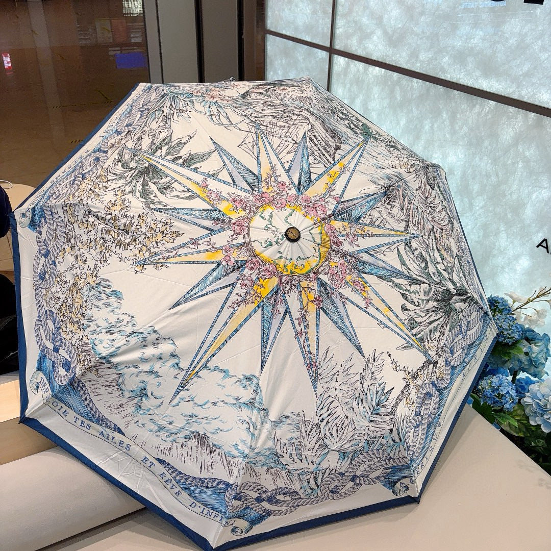 J1R85D28 Popular UV resistant umbrella