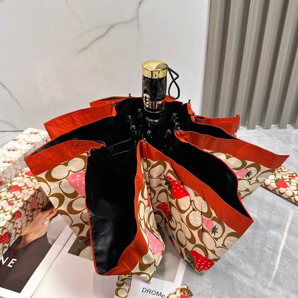 J1R85A70 Popular UV resistant umbrella