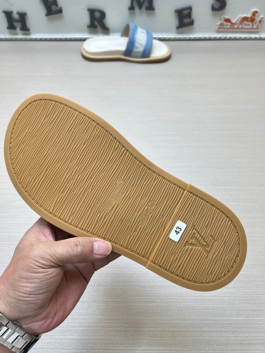 Z5Z35E301 Popular Slippers