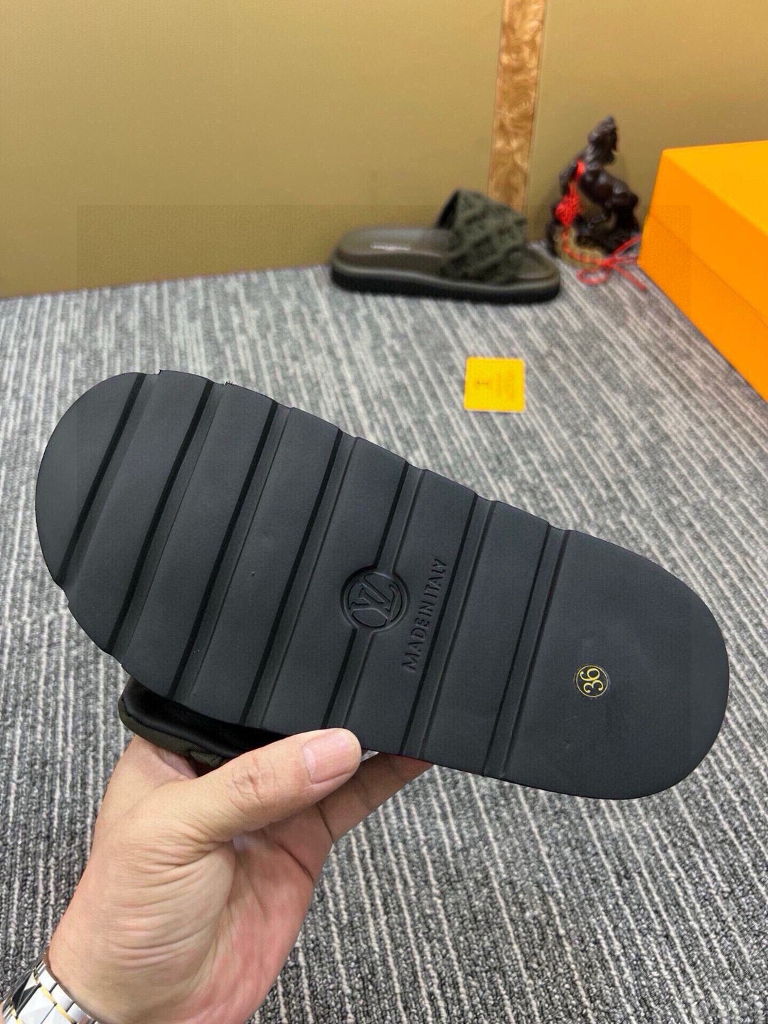 Z5QE13 Popular Slippers