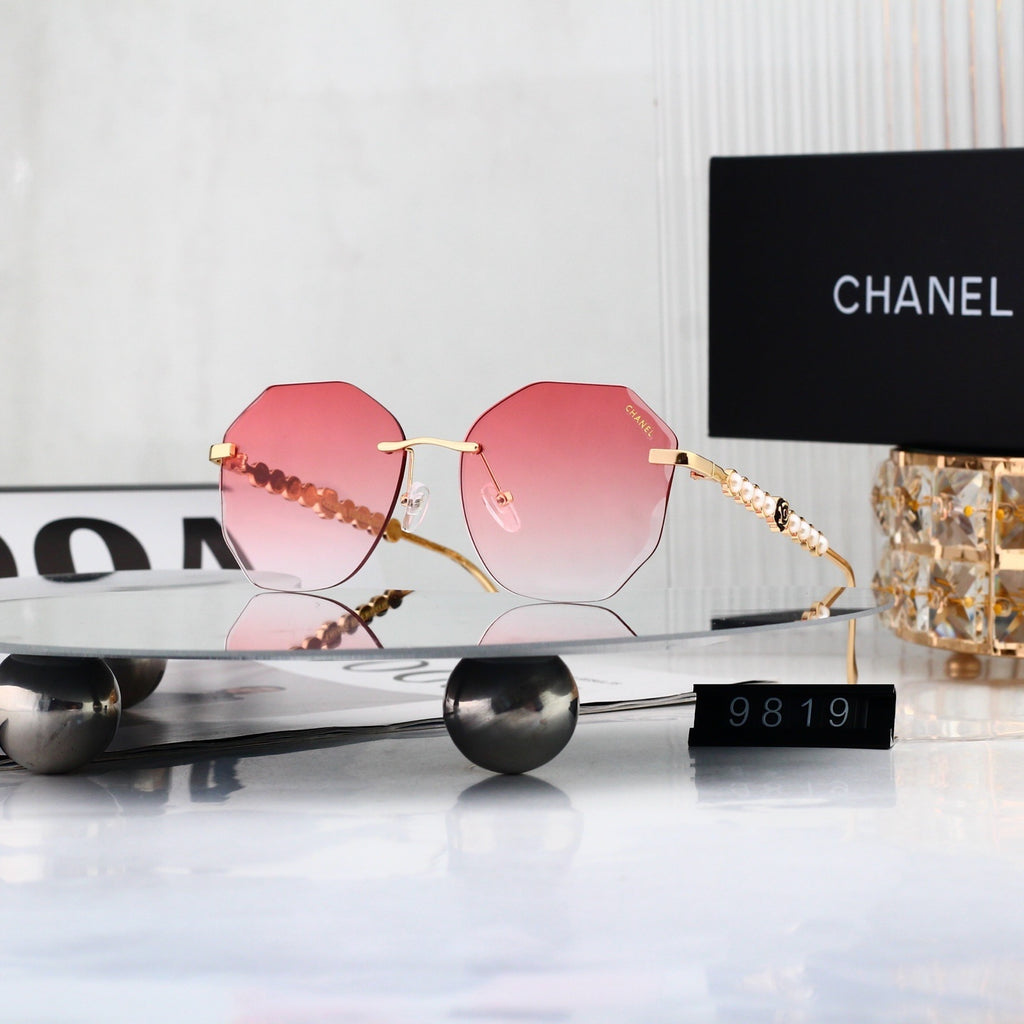 T1P56C40 Popular Sunglasses