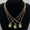 X1Z94E621K  Popular  Necklaces