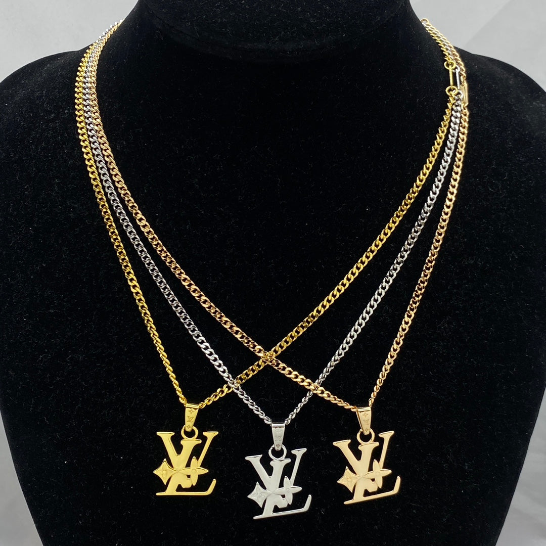 X1Z94E621K  Popular  Necklaces