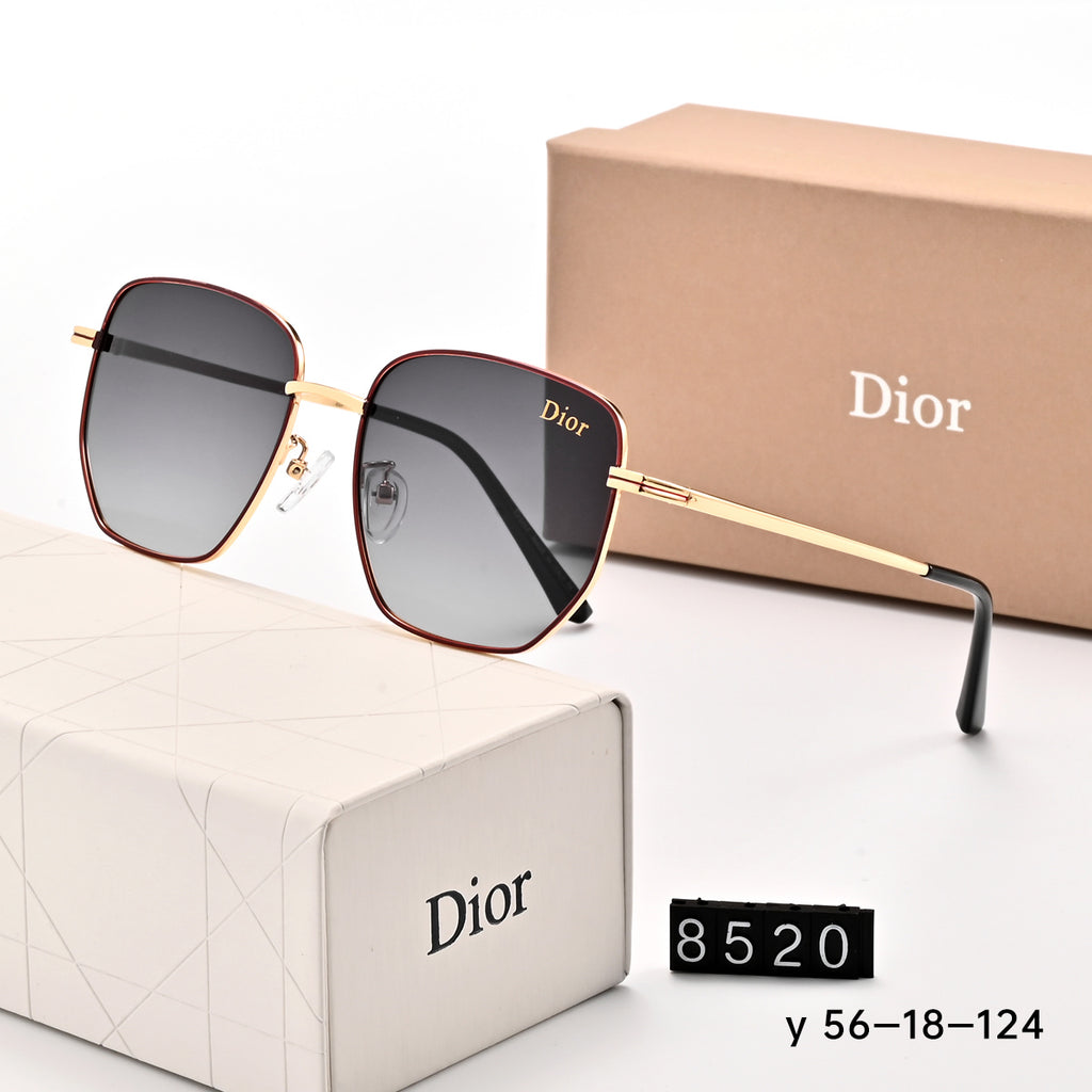 T1R86D22 Popular Sunglasses