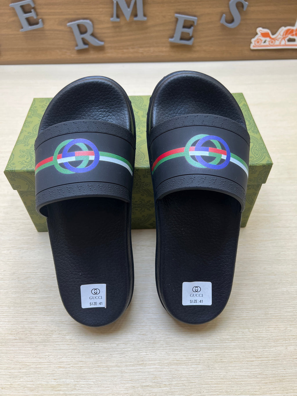 Z5R66B25 Popular Slippers