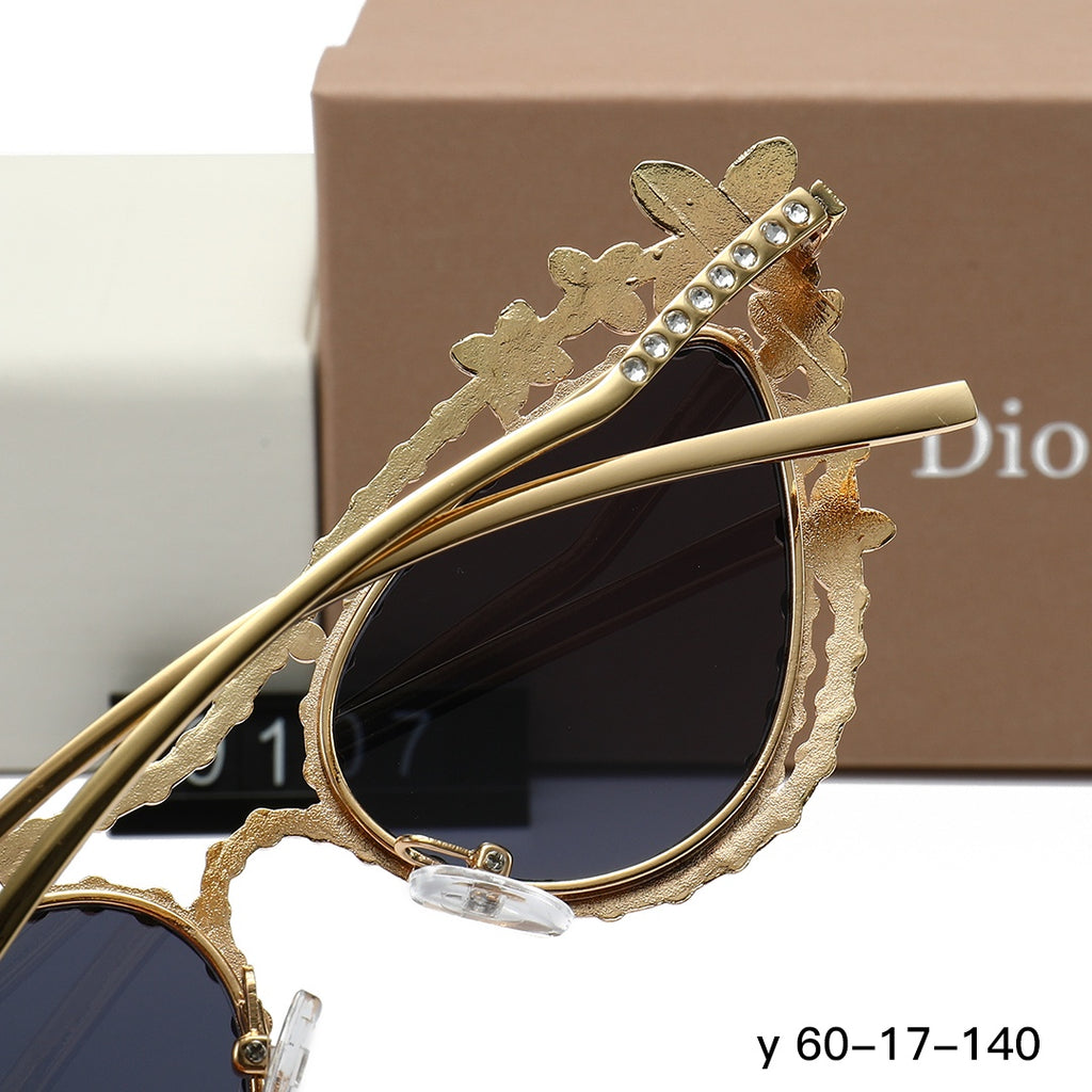 T1N36D58 Popular Sunglasses
